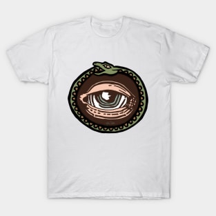 Ouroboros T-Shirt